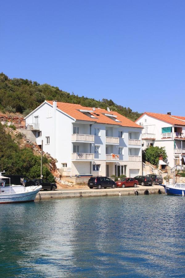 Apartments And Rooms By The Sea Zaglav, Dugi Otok - 8144 ซาลี ภายนอก รูปภาพ