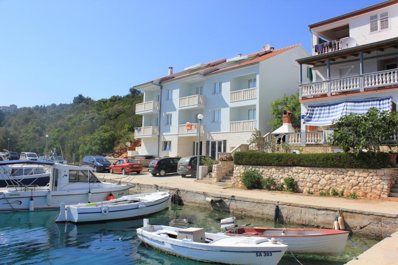 Apartments And Rooms By The Sea Zaglav, Dugi Otok - 8144 ซาลี ภายนอก รูปภาพ