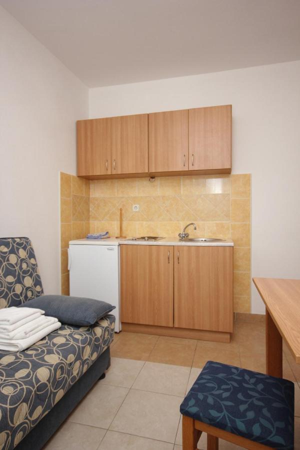 Apartments And Rooms By The Sea Zaglav, Dugi Otok - 8144 ซาลี ภายนอก รูปภาพ