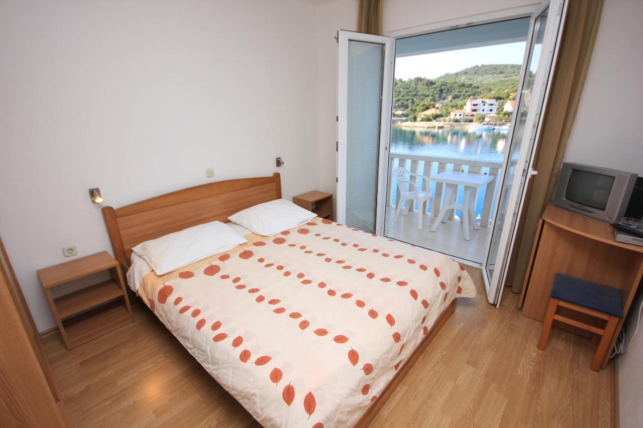 Apartments And Rooms By The Sea Zaglav, Dugi Otok - 8144 ซาลี ภายนอก รูปภาพ